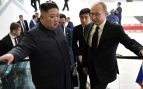 Estados Unidos sospecha que Putin se podría reunir con Kim Jong-un este fin de semana