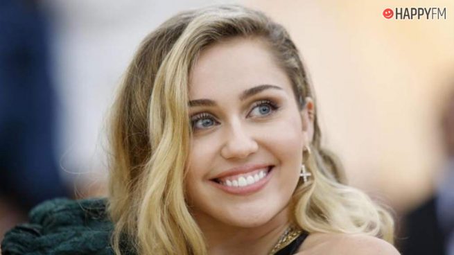 Miley Cyrus comparte en Instagram su resaca tras la premiere de ‘Avengers: Endgame’