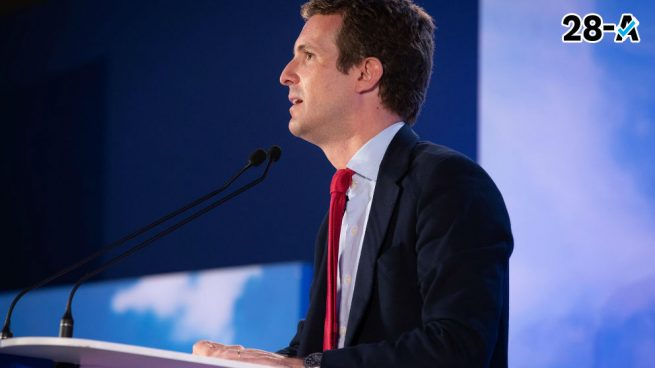 Pablo Casado