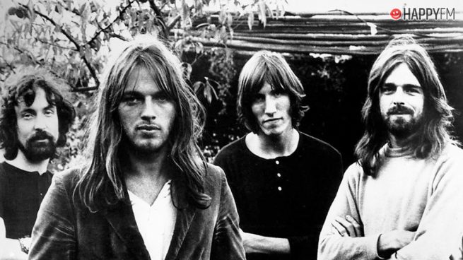 Pink Floyd celebra el 25 aniversario de ‘The Division Bell’ de una manera muy especial