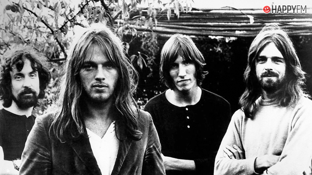 Pink Floyd, una de las bandas más importantes de la historia
