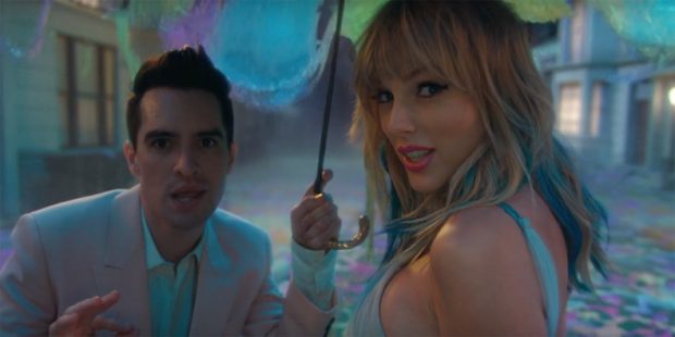 Taylor Swift estrena ‘ME!’ con un videoclip que dará mucho que hablar