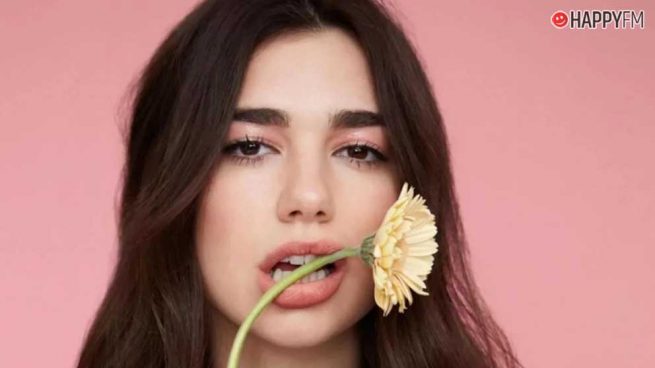 Dua Lipa lanza un claro y contundente mensaje en Instagram