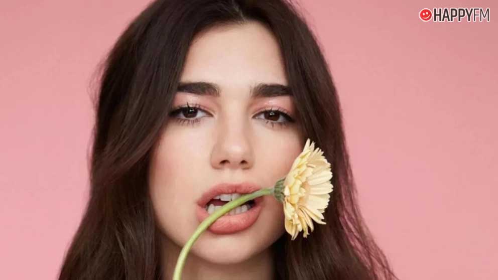 Dua Lipa contundente mensaje en Instagram