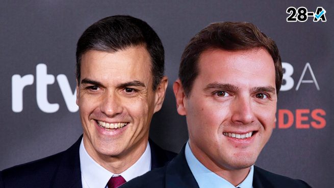 Ciudadanos