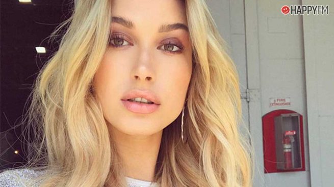 Hailey Baldwin confiesa que sufre ansiedad: Así la combate día a día