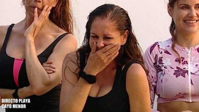 isabel-pantoja-supervivientes-2019-estreno