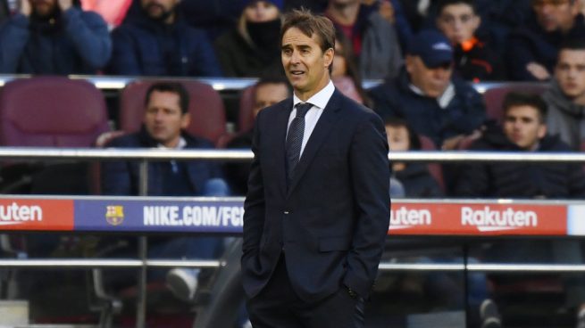 Lopetegui