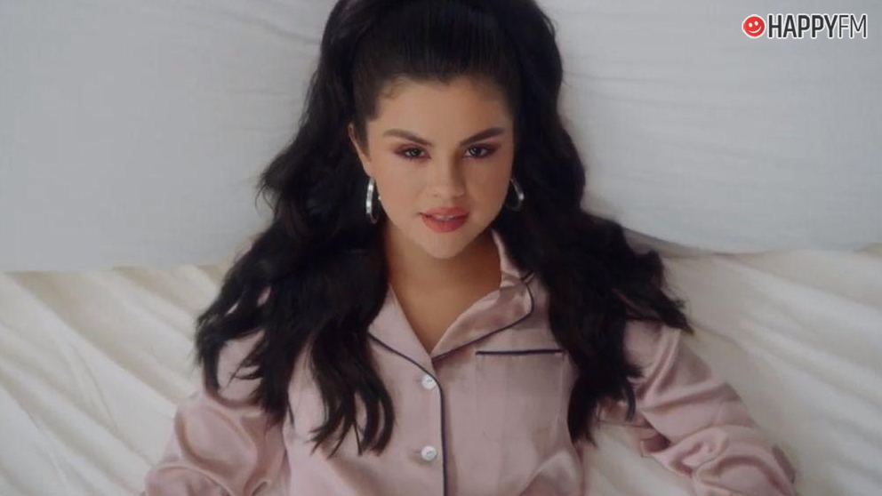 Selena Gomez y la reaparición más esperada