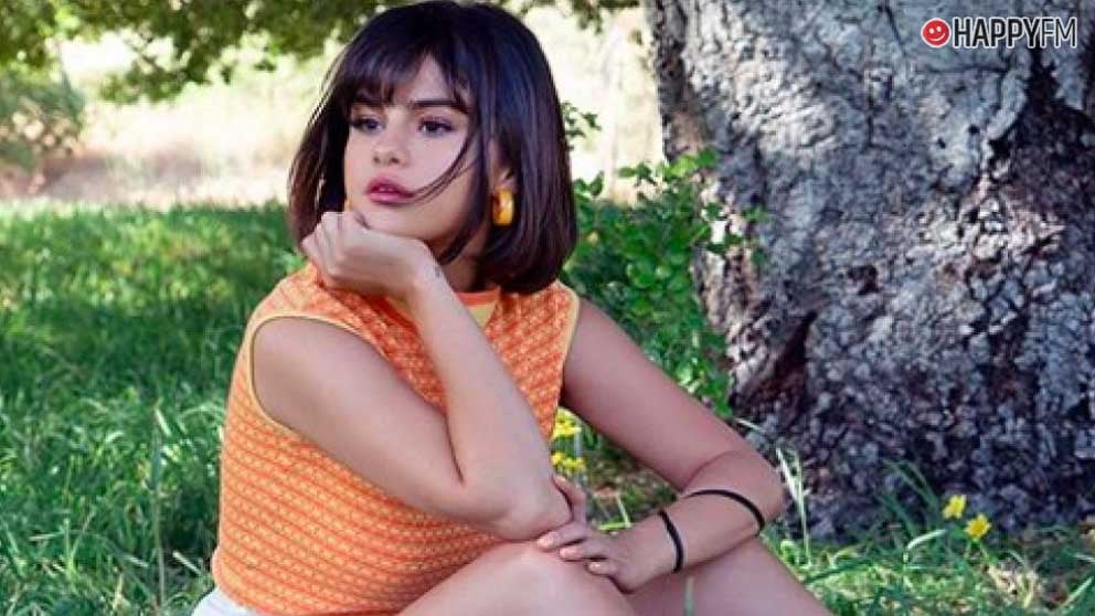 Selena Gomez habla, en primera persona, sobre la importancia de la salud mental