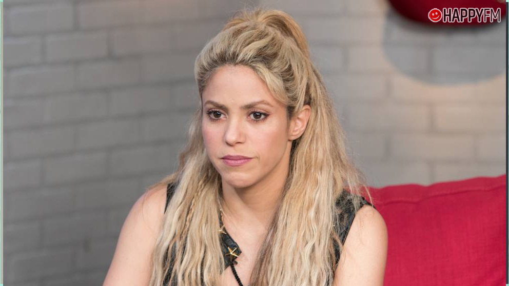 Instagram: Así es Shakira sin una pizca de maquillaje