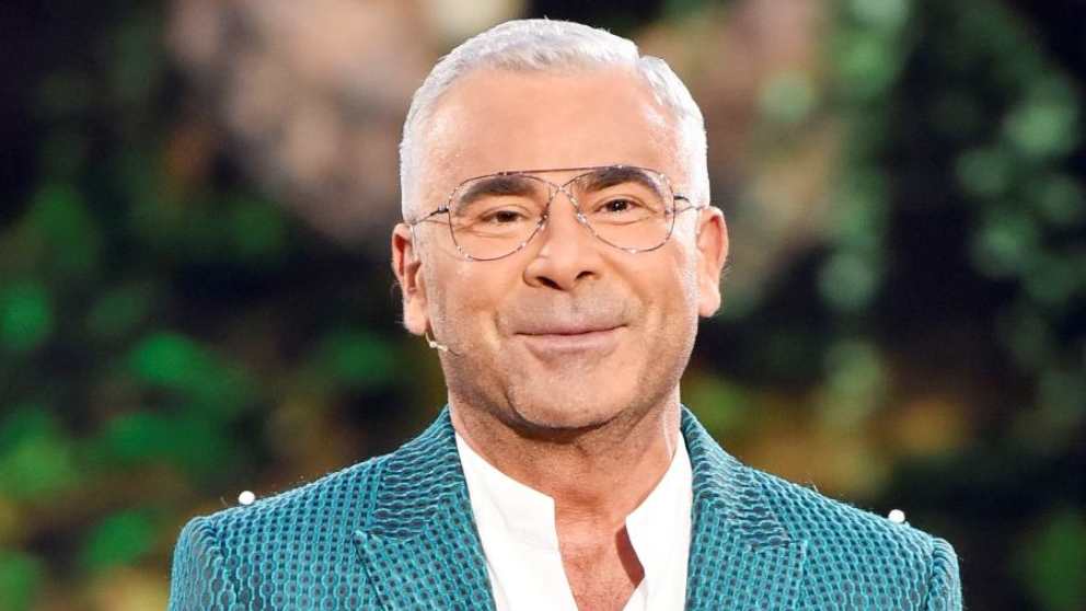 Jorge Javier Vázquez en ‘Sábado Deluxe’