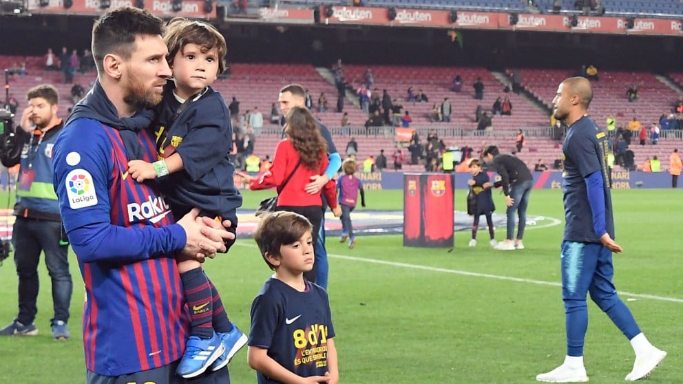 Camp Nou