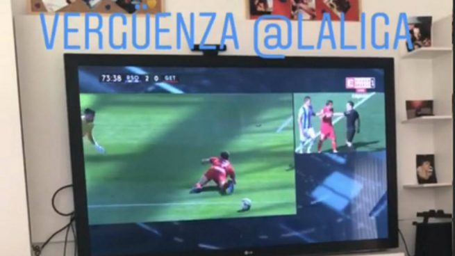 Storie de Vitorino Antunes en Instagram