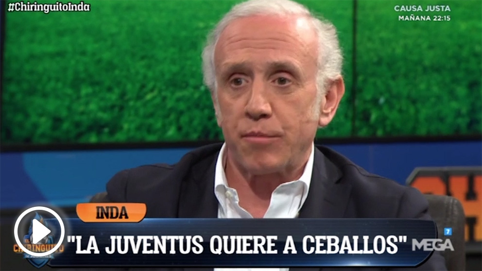 Dani Ceballos podría protagonizar una operación parecida a la de Álvaro Morata con la Juventus.