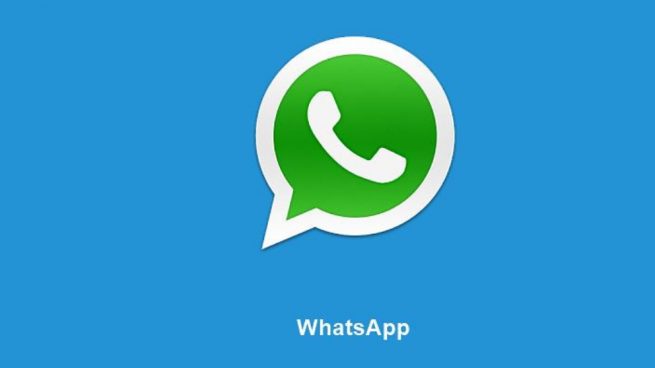 problemas en WhatsApp