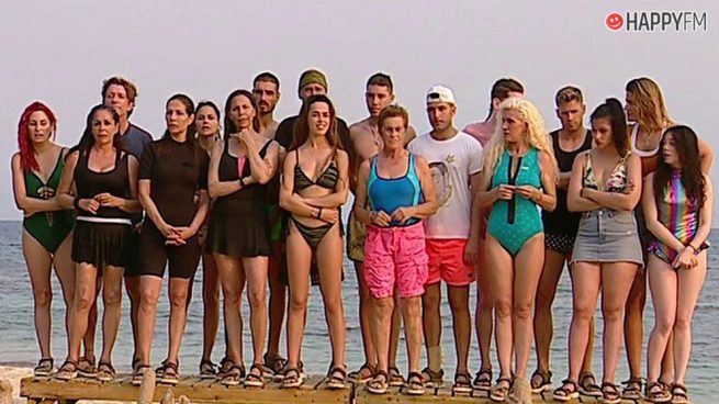 ‘Supervivientes 2019’: Conflictos y desilusiones, así han sido las primeras nominaciones