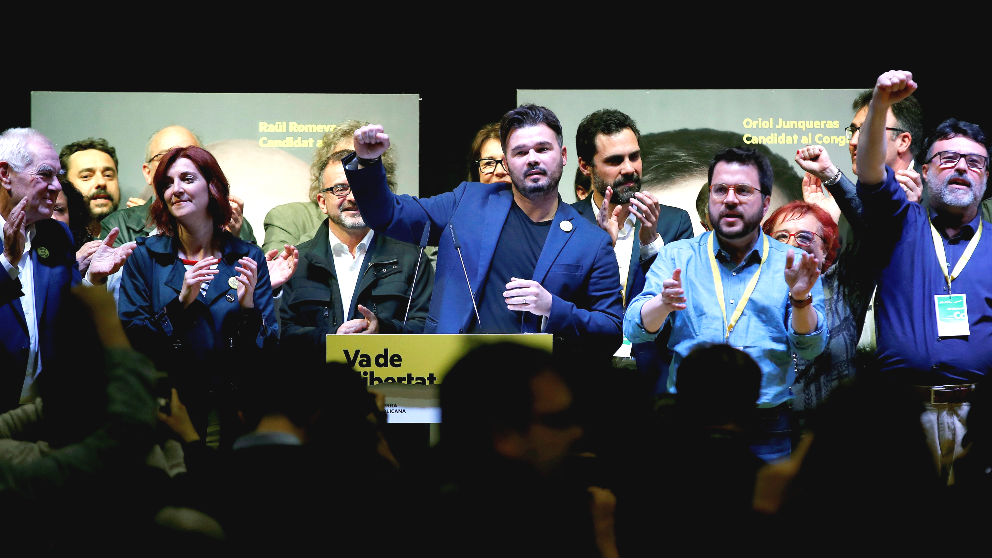 independentismo