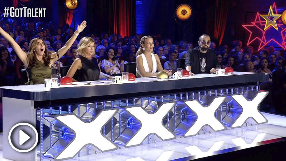 Got Talent España