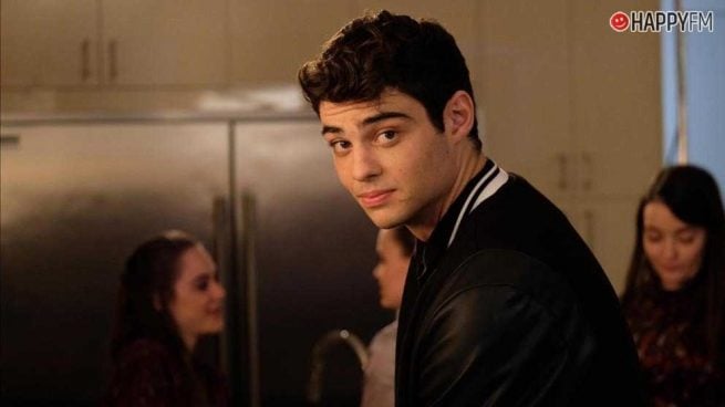 Noah Centineo se quedó con un papel que era para Zac Efron