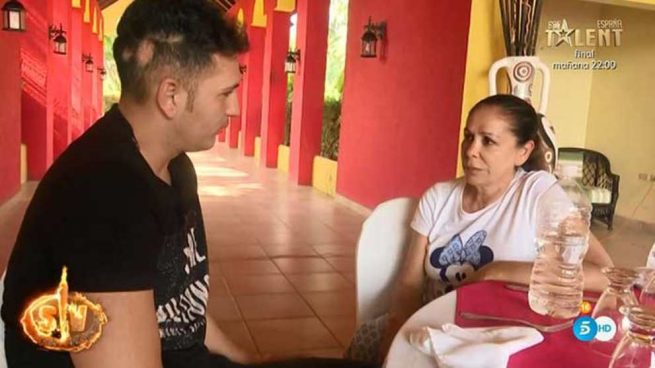 Supervivientes 2019
