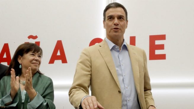 El ‘no’ al pacto entre Ciudadanos y PSOE da vía libre a la subida de impuestos de Sánchez