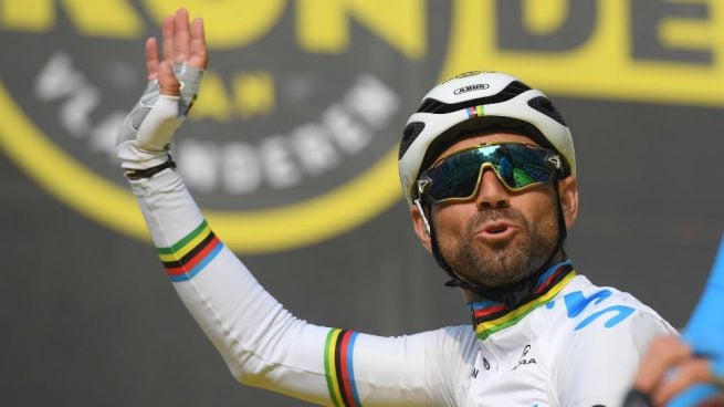 Alejandro Valverde