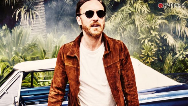 David Guetta estrena el documental de ‘Road To Jack Back’ en YouTube