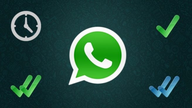 función de WhatsApp