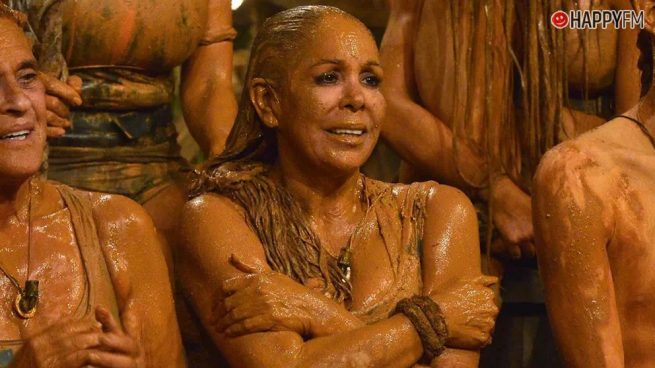 ‘Supervivientes 2019’: Isabel Pantoja, ¿tiene una cláusula secreta en su contrato?