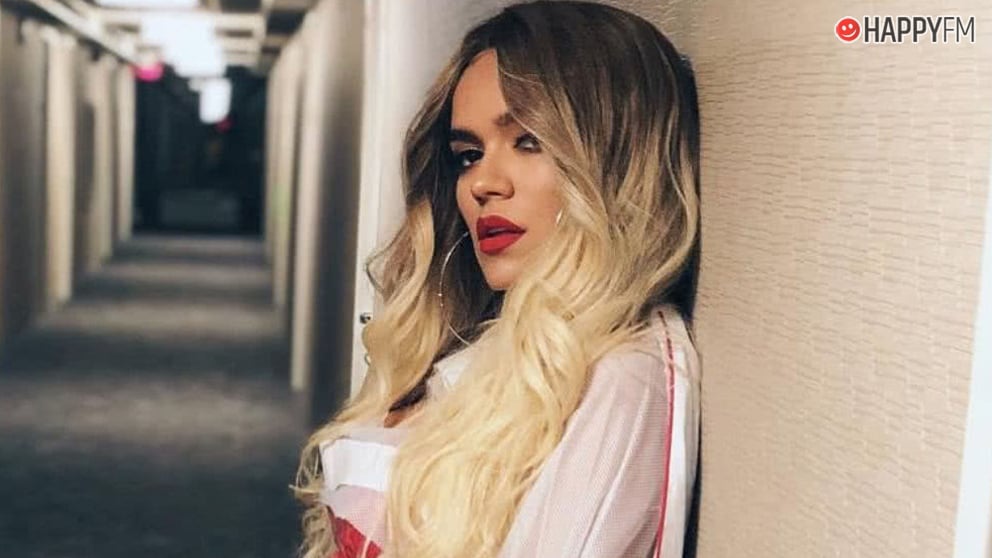Karol G, dispuesta a dejar a un lado los rumores
