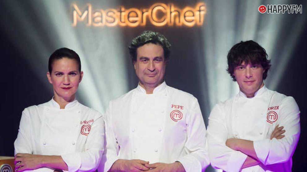 MasterChef