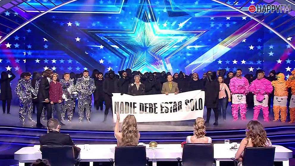Got Talent