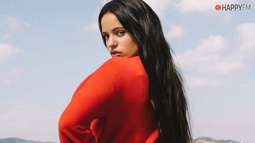 Rosalía brilla con luz propia en Nueva York