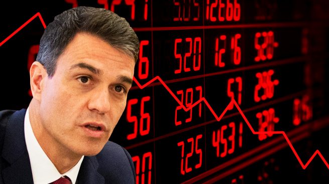 Sánchez ahora sí reconoce la desaceleración pero mantiene su ‘hachazo’ fiscal de 20.000 millones de €