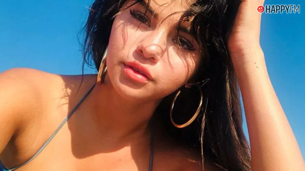 Selena Gomez y su nuevo e inspirador mensaje