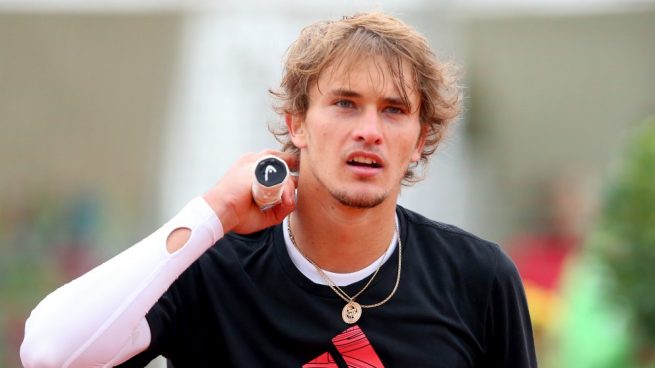 Zverev