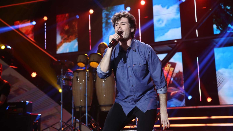 Miki irá por España en ‘Eurovisión 2019’