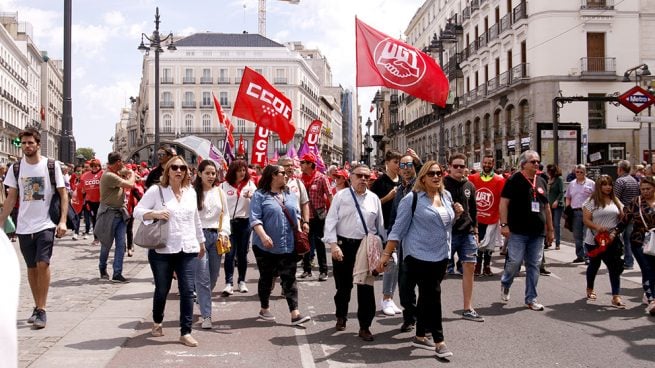 Estas son las principales claves de la reforma laboral que se empieza a negociar la próxima semana