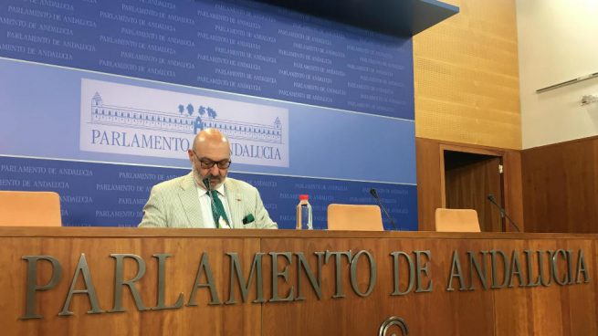 Vox exige a Casado que retire las «descalificaciones» para negociar los Presupuestos en Andalucía