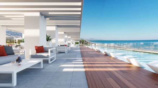 Avintia creará 400 empleos con un proyecto inmobiliario en la Comunidad Valenciana