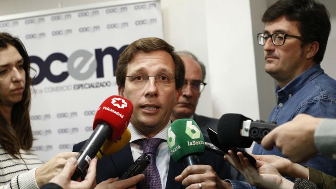 Almeida admite que no transmitieron bien su mensaje en las Generales