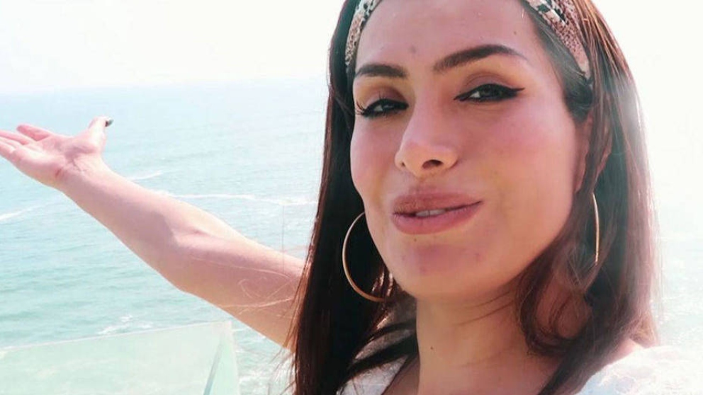 Miriam Saavedra volvería a ‘Supervivientes’