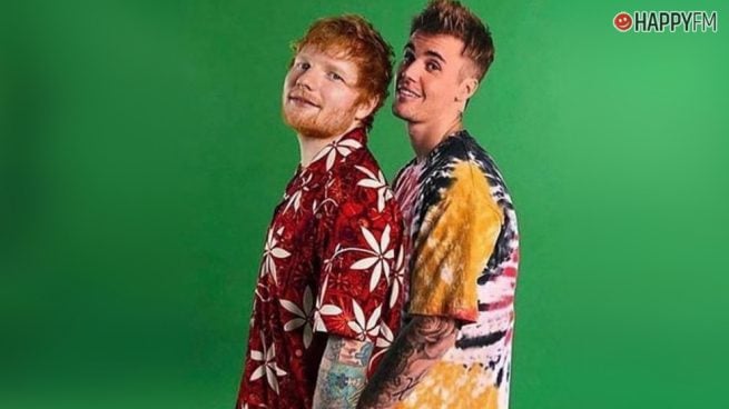 Ed Sheeran y Justin Bieber: Nuevos detalles de la colaboración más esperada