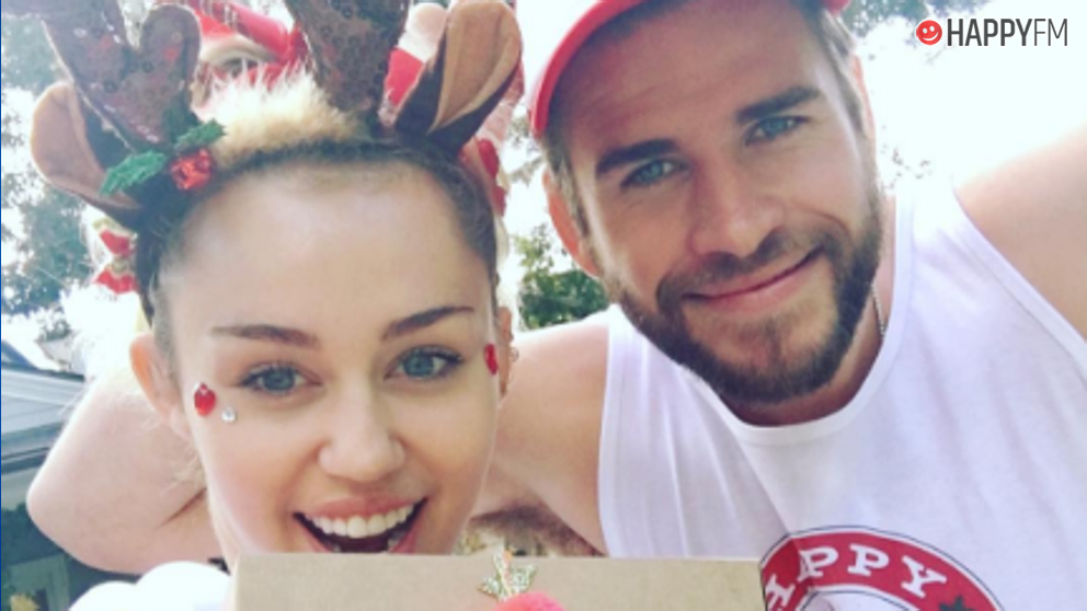 Miley Cyrus y Liam Hemsworth vuelven a ser protagonistas