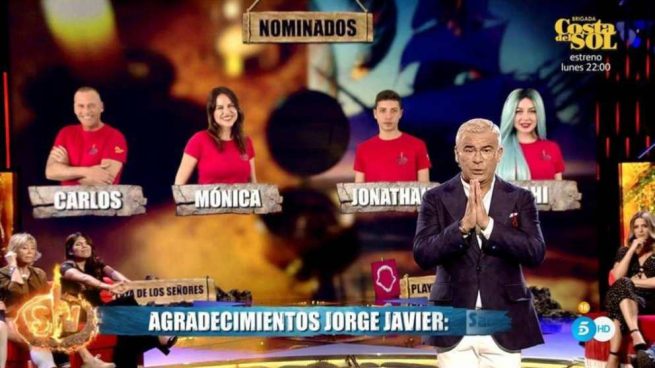 Supervivientes 2019