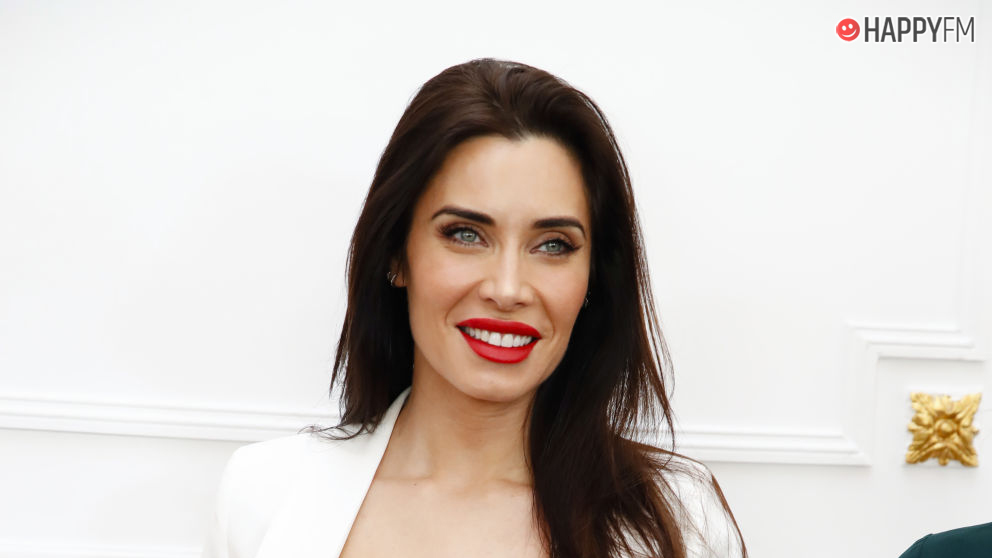Pilar Rubio