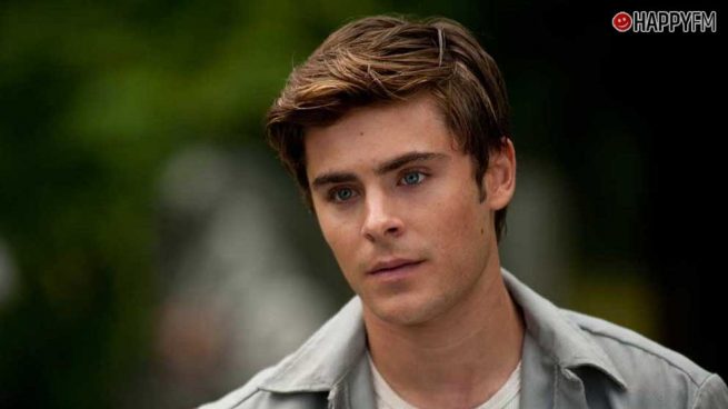 Zac Efron se sincera sobre el aparatoso y complicado accidente que sufrió