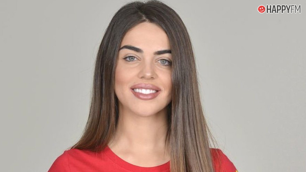 Violeta, cansada del equipo Pirata
