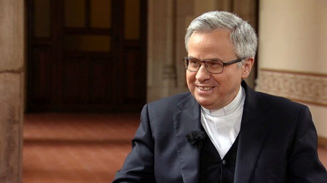 La Santa Sede nombra a Joan Planellas como nuevo arzobispo de Tarragona